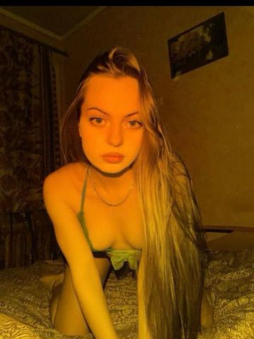 Анкета проститутки Злата, 24 года